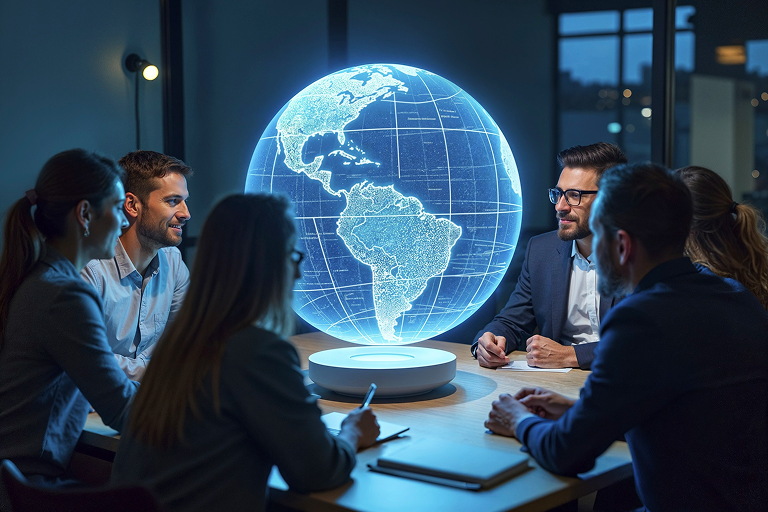 7 Key Benefits of Using Corporate Visa Services for Your Business Expansion