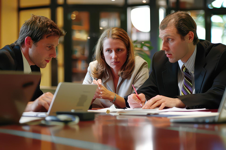 7 Tips for Navigating Corporate Employment Law Challenges in Gaithersburg, MD