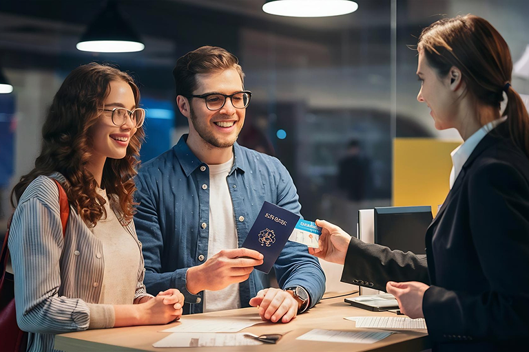 Can Family Members Benefit from My Investor Visa