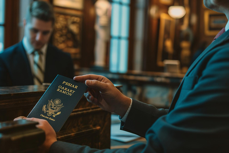 How Do Work Permit Lawyers Navigate Complex Immigration Laws