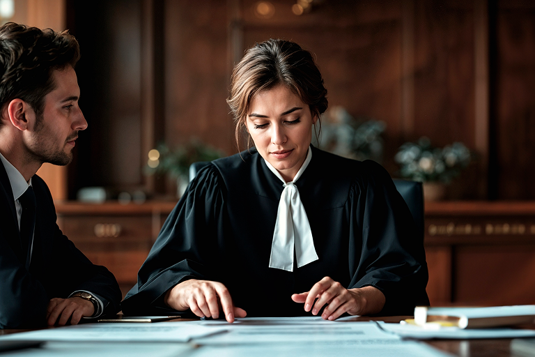 How Does International Employment Law Affect Employee Transfers to Gaithersburg, MD