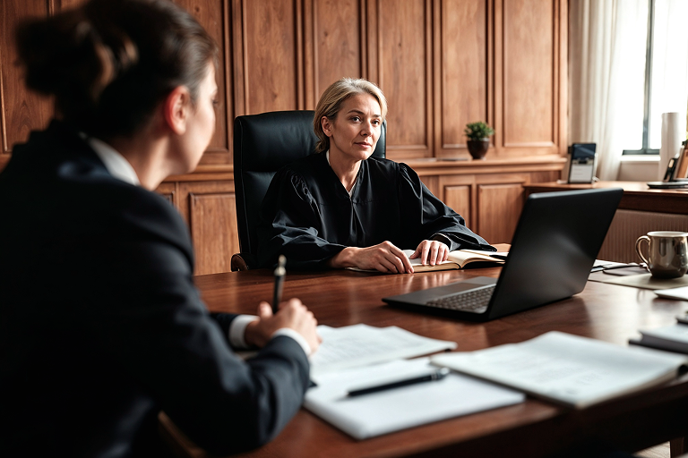 Things to Check Before Hiring A Lawyer