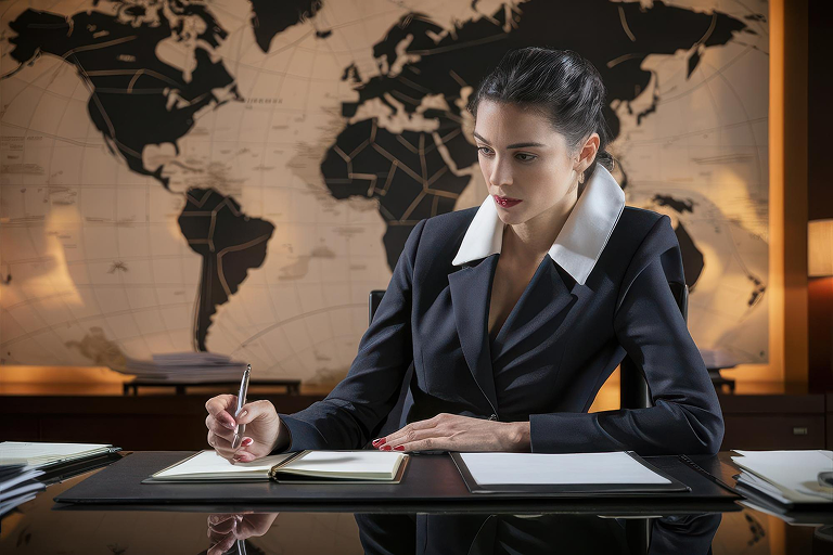 What Services Does a Business Immigration Attorney Provide