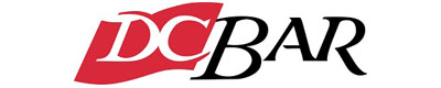 DCBAR logo