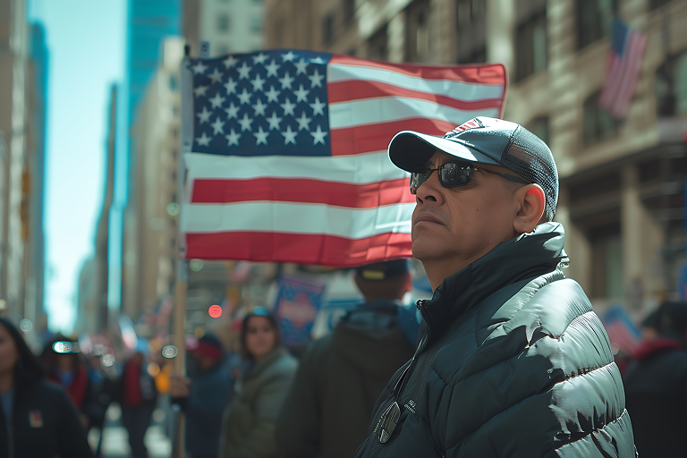 What Legal Steps Are Involved to Migrate to the USA