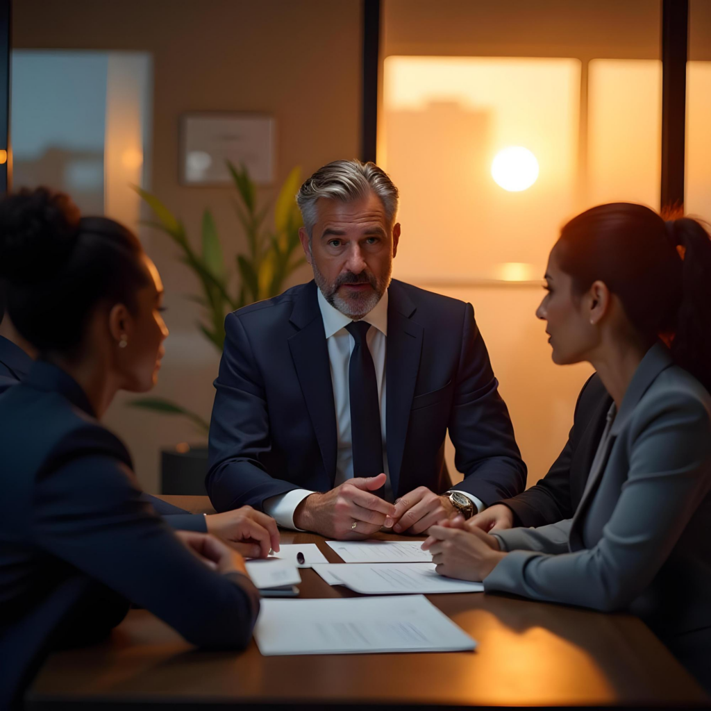 10 Crucial Questions to Ask Your Employment Attorney
