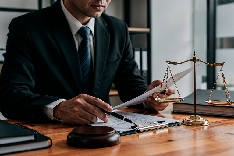7 Key Legal Rights You Have Against Wrongful Termination
