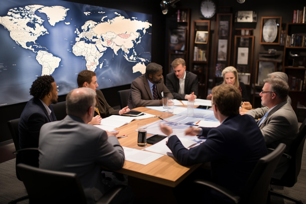 8 Strategies to Optimize Your Company with Global Business Law Knowledge
