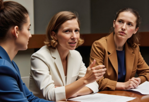 Expertise in Employment Laws