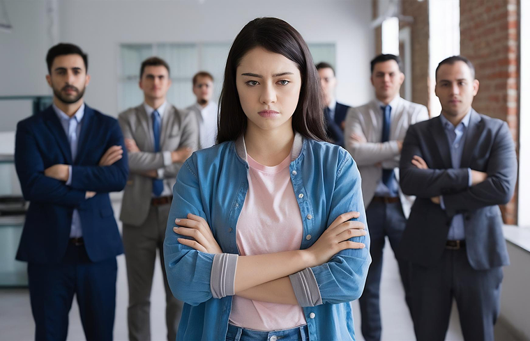 Key Signs of Federal Employee Discrimination