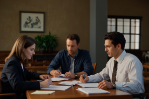 Understanding Federal Employment Law