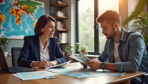 Understanding Investor Visa Services