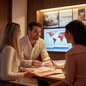 Understanding the Business Visa Types
