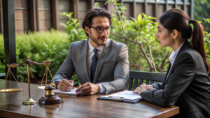 Understand Your Legal Needs