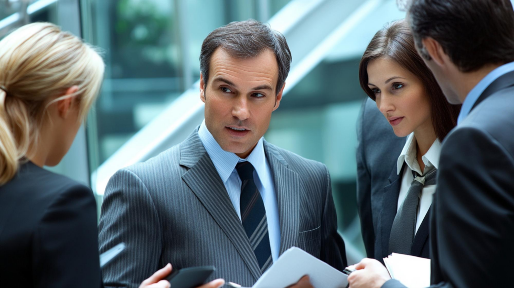 What Should You Expect From DC Federal Employment Lawyers