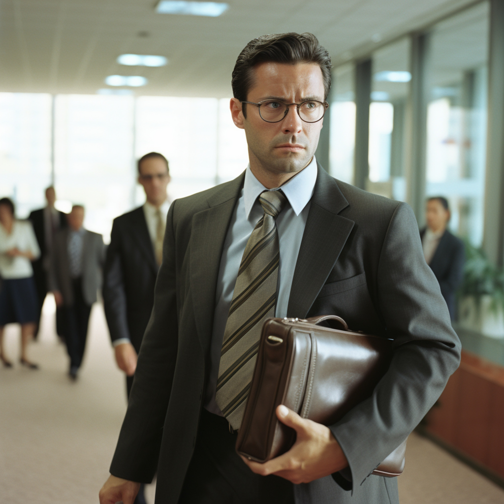 How a Federal Employment Attorney Can Protect Your Rights