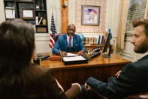 Best Federal Employment Attorney in Maryland