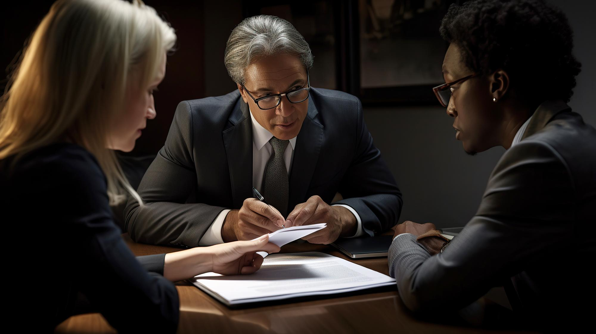 How to Choose the Right Discrimination Attorney for Your Case