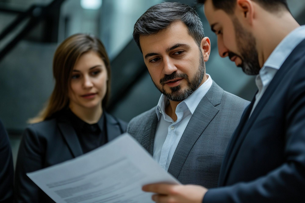 How to Handle Retaliation Claims During Employment Investigationsย
