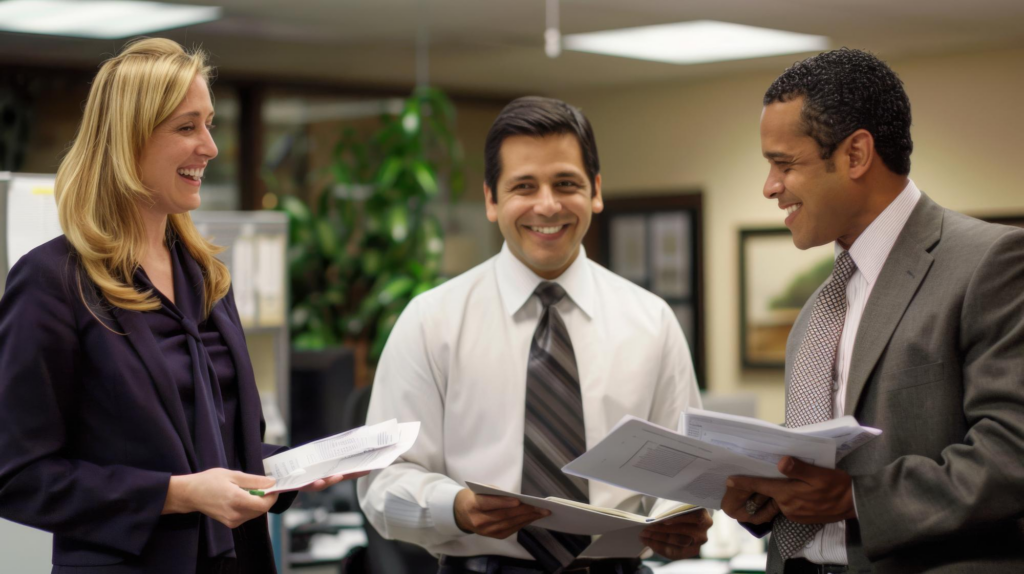 Federal Employment Insights Careers, Benefits, and How to Apply