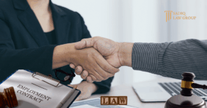 Washington Dc Employment Law Attorney