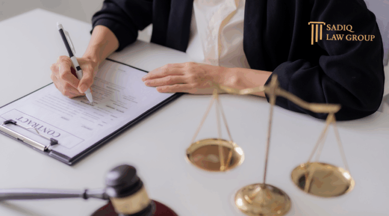 Civil Litigation Legal Services