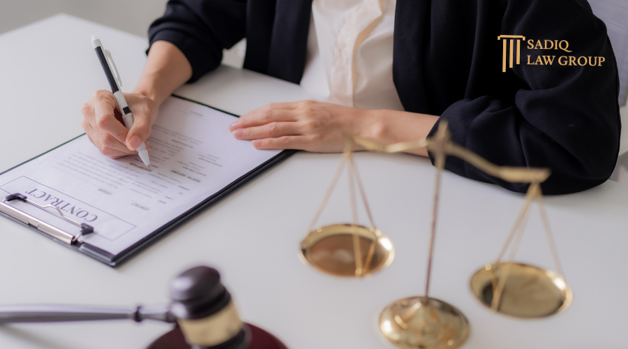 Civil Litigation Legal Services