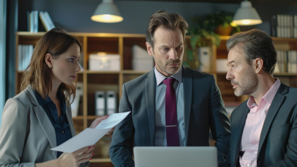 Trusted Discrimination Lawyers For Your Workplace Case
