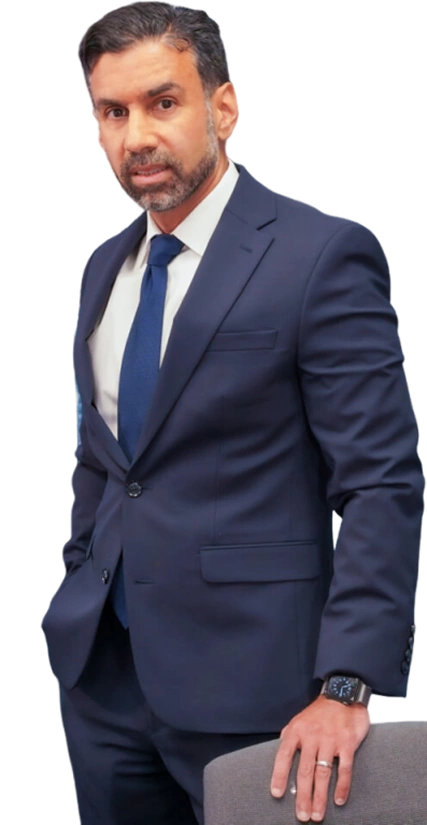 Abbas S. Sadiq Lawyer