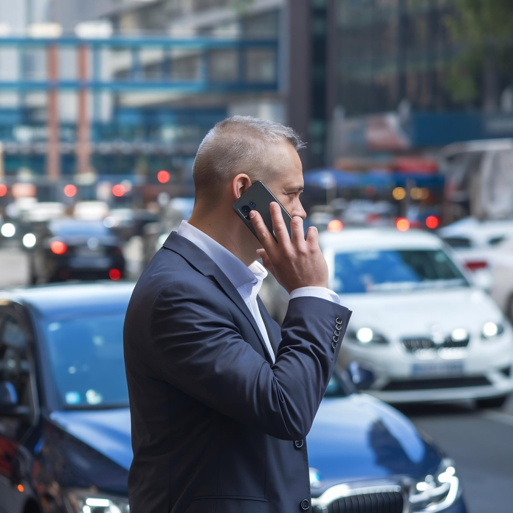 Why You Need A Motor Vehicle Violations Lawyer Today