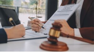 Lawyer