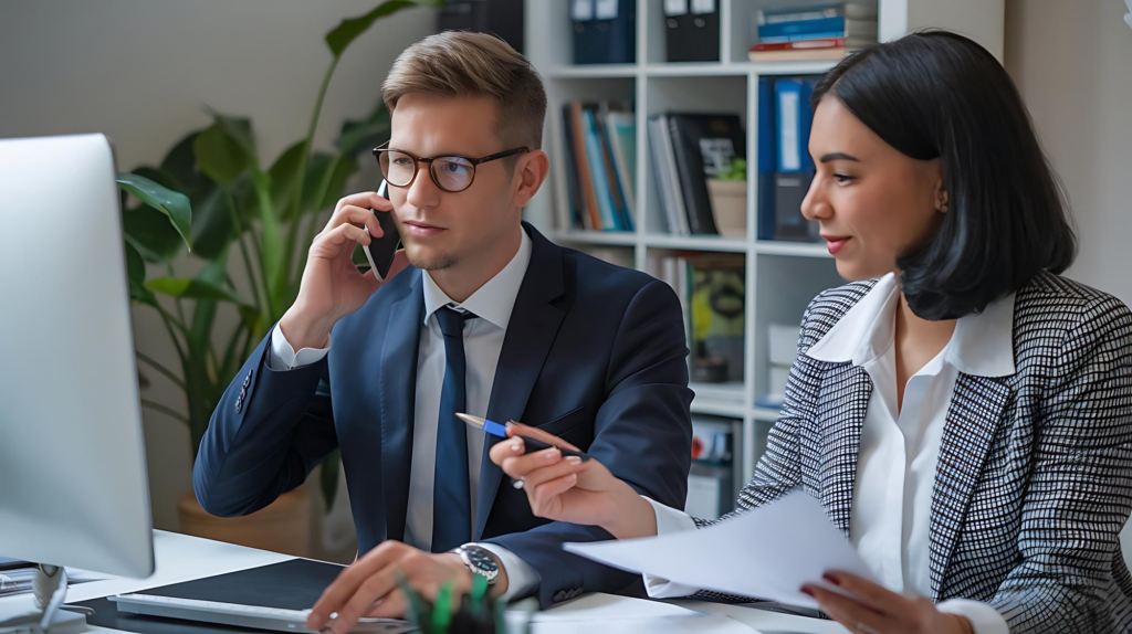 When Should You Contact an Employment Law Attorney