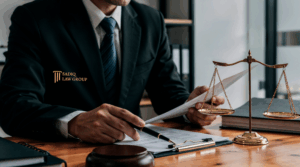 When Should You Contact an Employment Law Attorney
