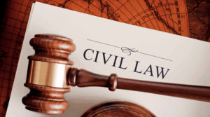 Civil Lawyer