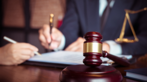 Employment Attorney