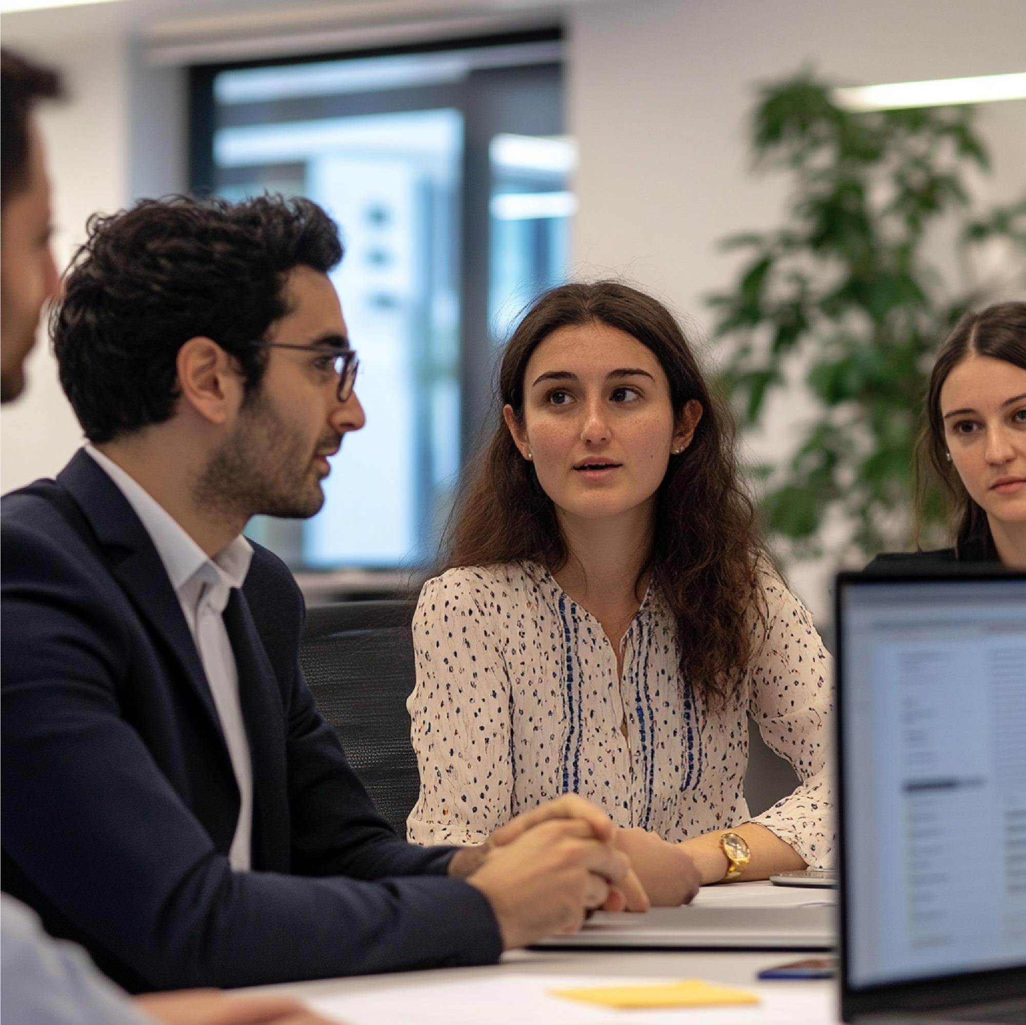 How an Employment Attorney Protects Your Rights