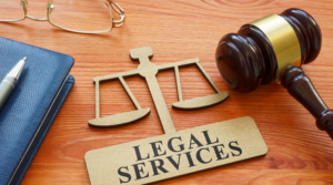 Legal Services
