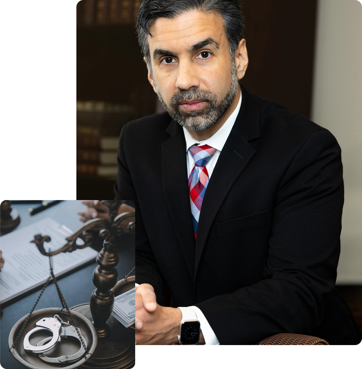 Criminal Law Montgomery County