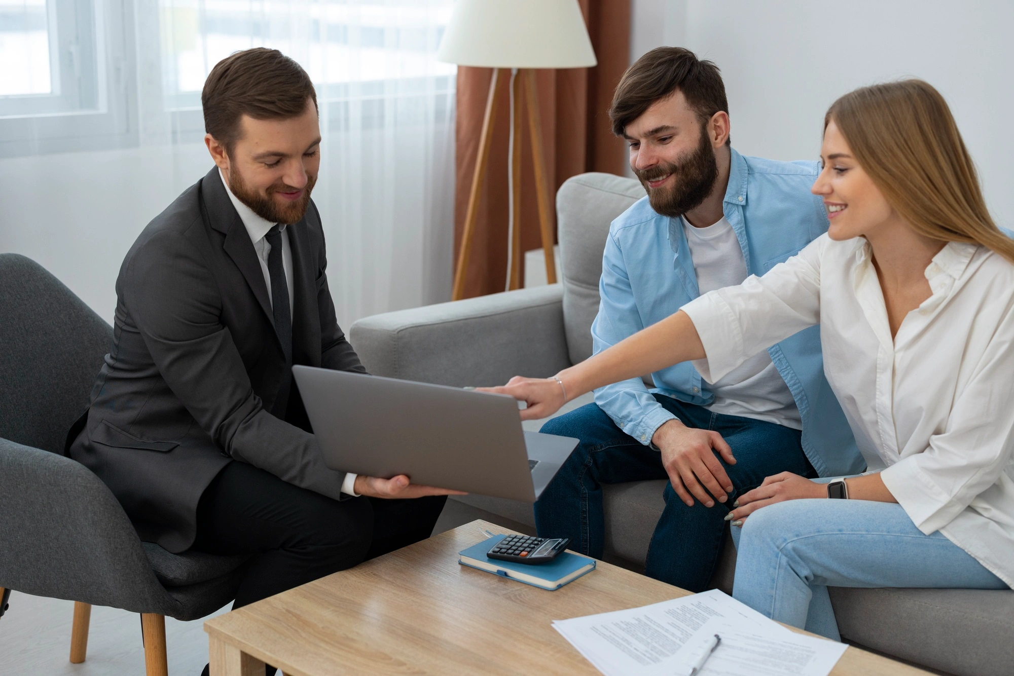 Family Lawyer Montgomery County