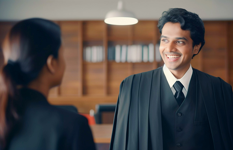 Top Civil Litigation Lawyer for Dispute Resolution