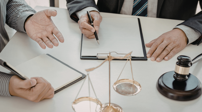 Best Employment Lawyer Montgomery County for Workplace Disputes