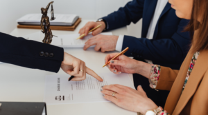 Employment Lawyer Near Me for Workplace Disputes