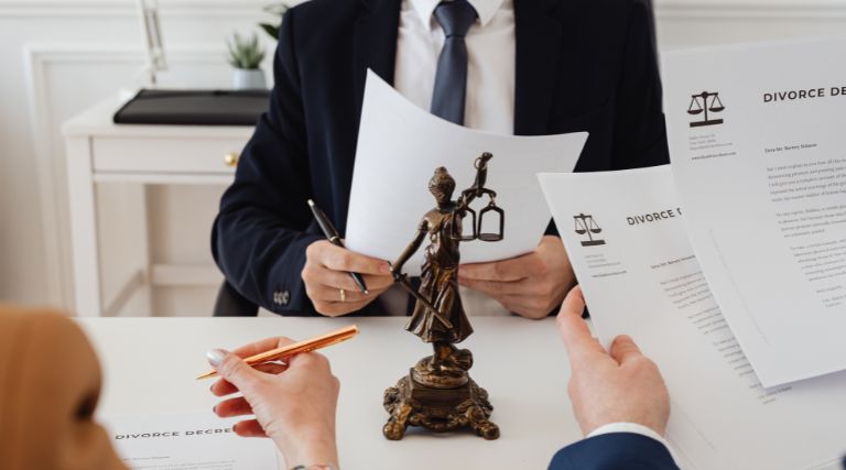 DUI Case lawyer Take Insights