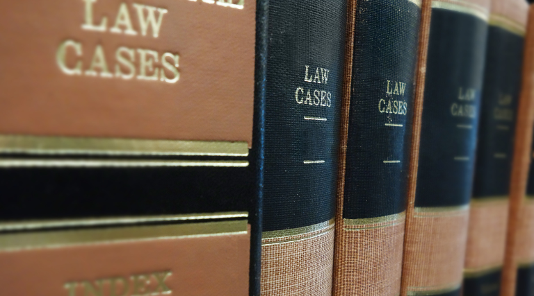 DWI Cases Are Generally Handled