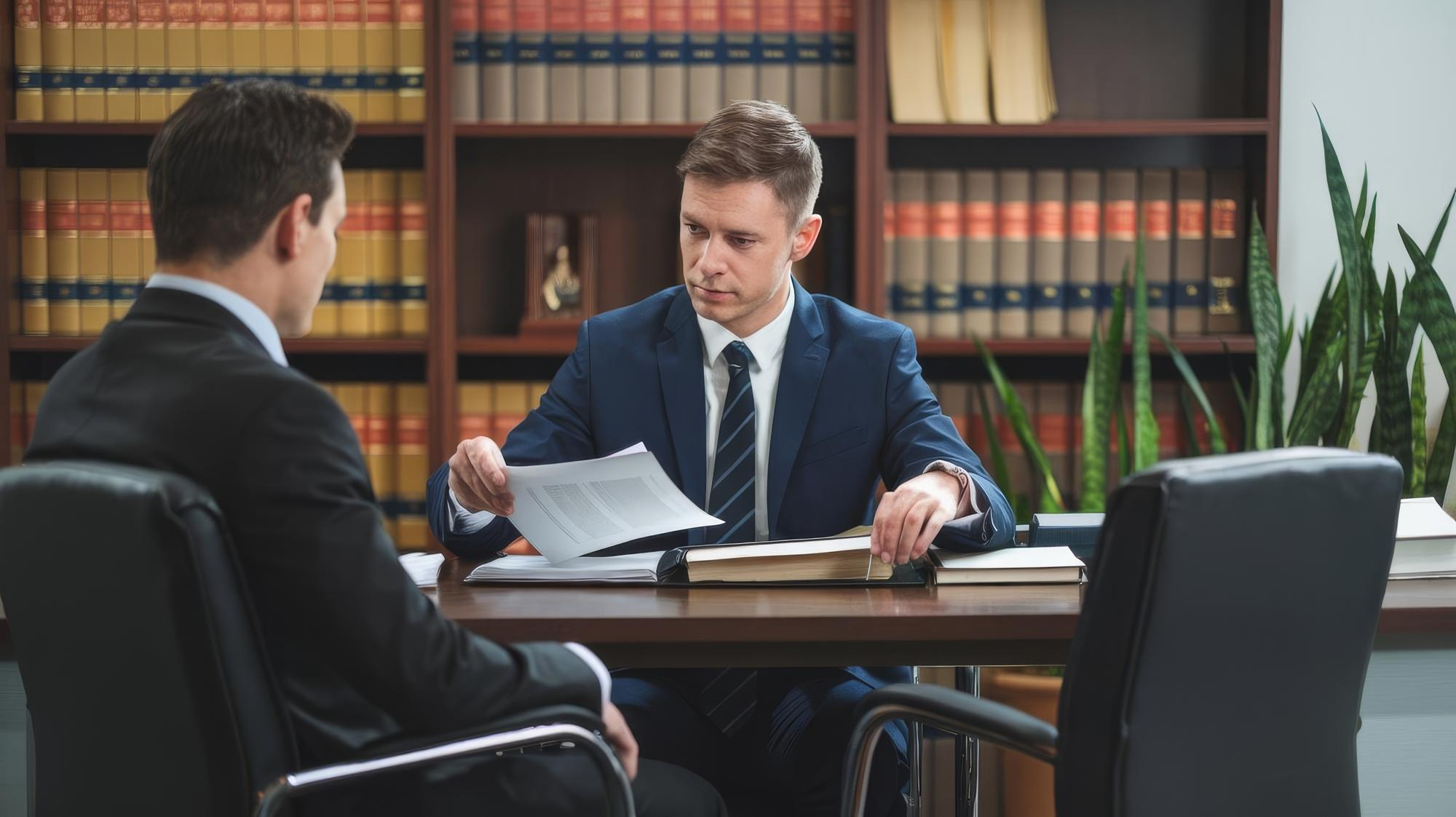 How Long Does a DUI Case Take Insights From a DUI Lawyer