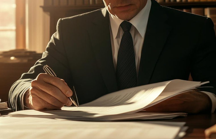 How to Choose the Best Criminal Defense Lawyer Near You