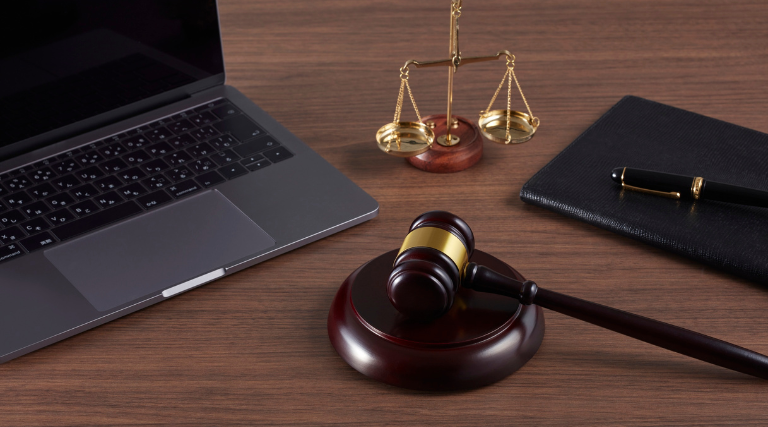 How to Choose the Best Criminal Defense Lawyer Near You