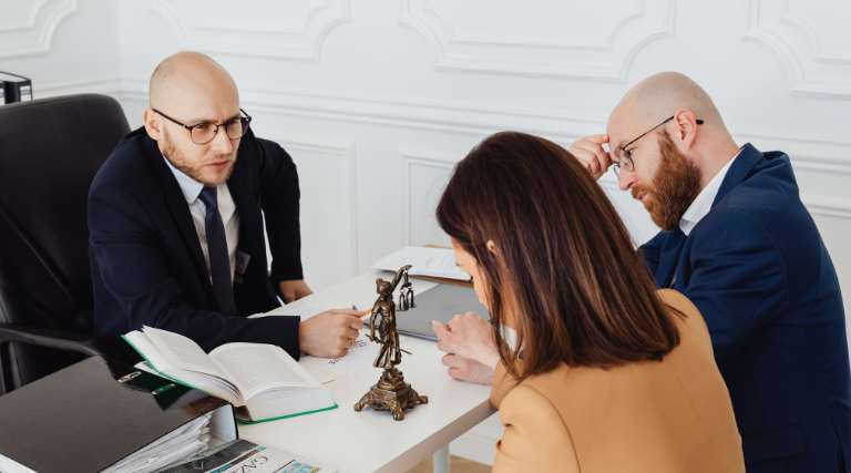 Understanding What a DWI Consultation Really Means