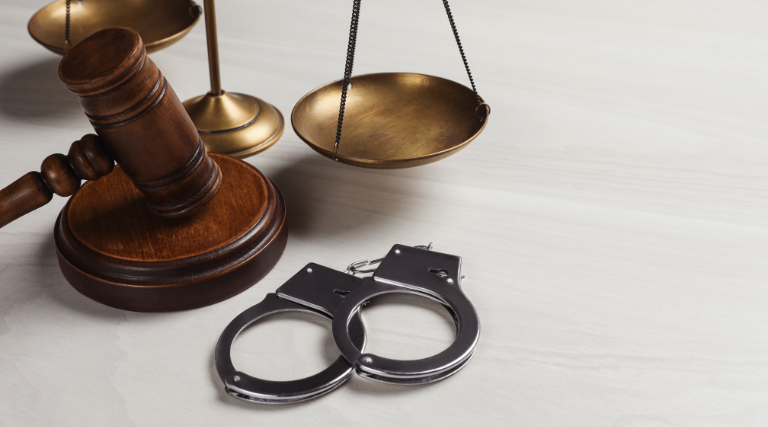 What to Look for in a Criminal Defense Lawyer
