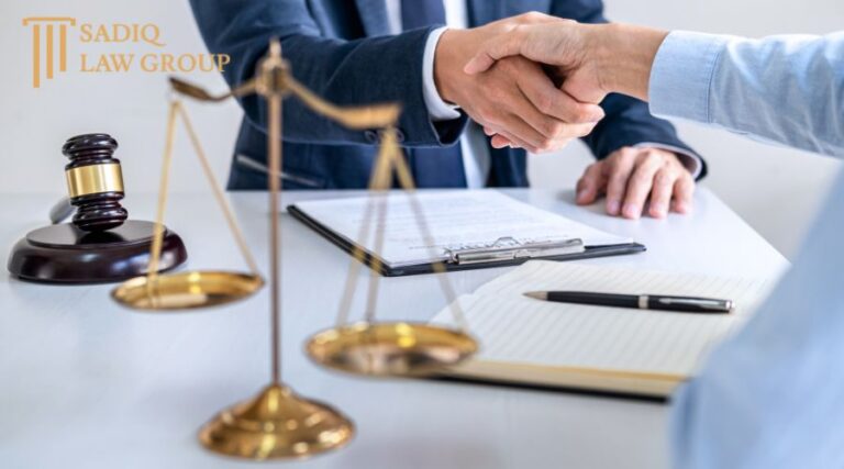 DUI Lawyer